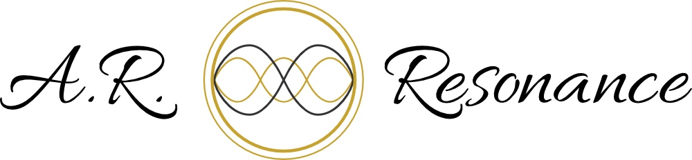 AR Resonance Logo